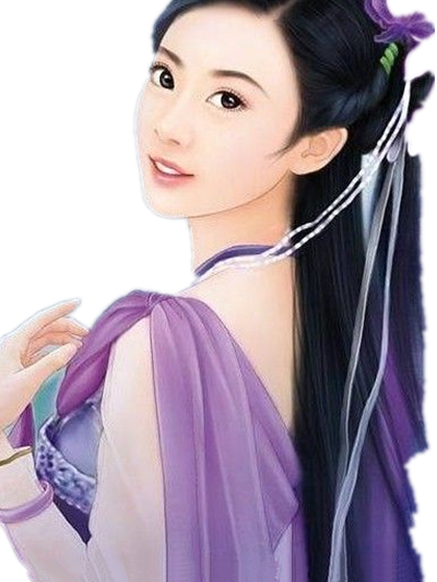 蝶雪柔 蝶雪柔