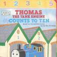 Thomas The Tank Engine Counts to Ten Thomas The Tank Engine Counts to Ten