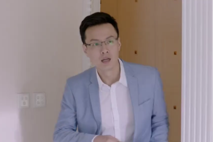 孟醒(電視劇《轉角之戀》中的角色) 孟醒(電視劇《轉角之戀》中的角色)