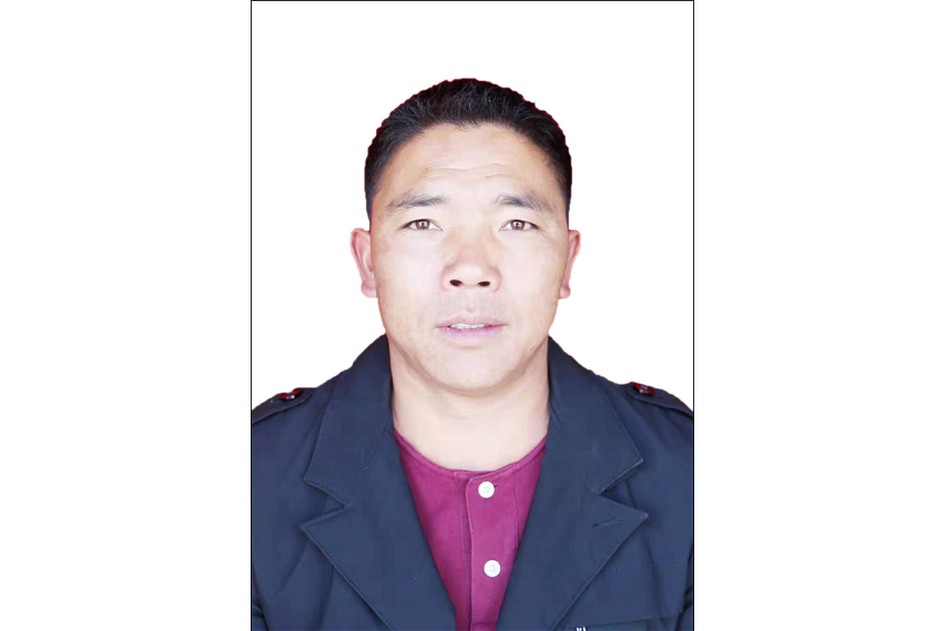 俄木爾體 俄木爾體