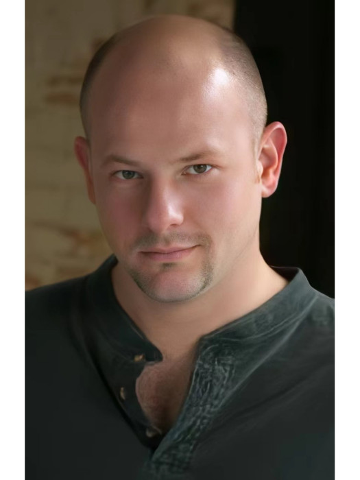 大衛·沃爾德(David Wald) 大衛·沃爾德(David Wald)