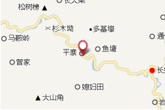 六馬村二組 六馬村二組