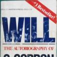 Will: The Autobiography of G. Gordon Liddy Will: The Autobiography of G. Gordon Liddy