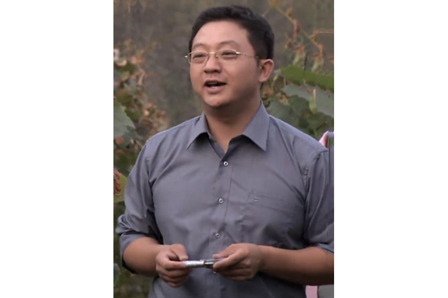 趙博(男演員) 趙博(男演員)