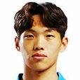 李明載(韓國足球運動員) 李明載(韓國足球運動員)