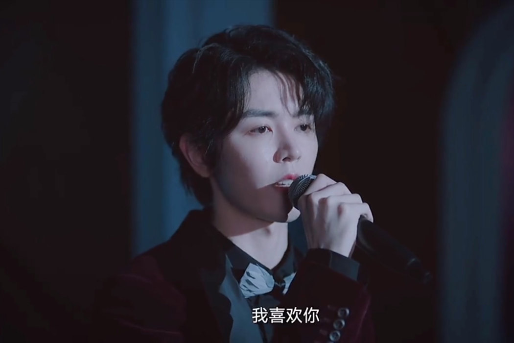 歐陽伊凡 歐陽伊凡