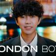 London Boy(林英雄演唱歌曲) London Boy(林英雄演唱歌曲)