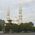 拜圖拉清真寺