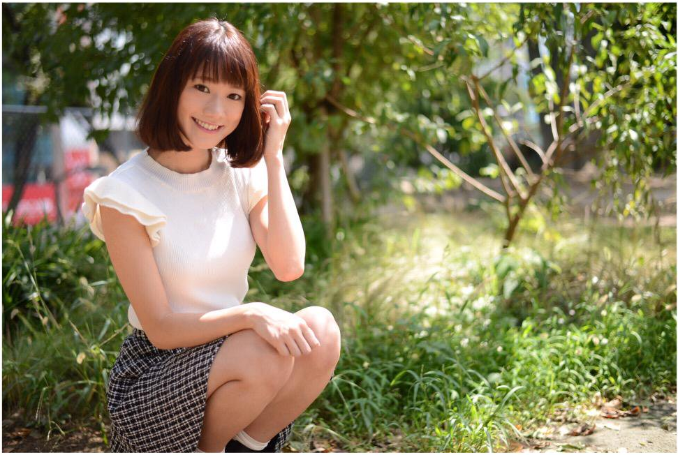 飯倉早織 飯倉早織