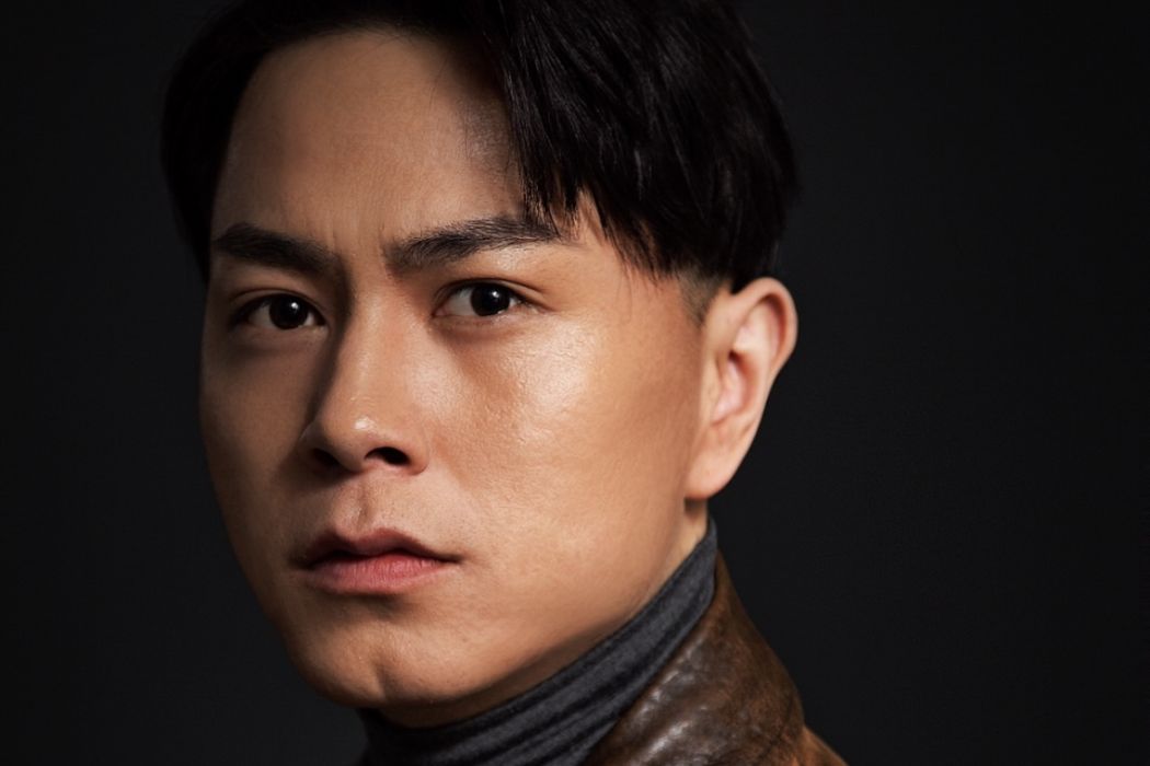 李柏林(演員) 李柏林(演員)