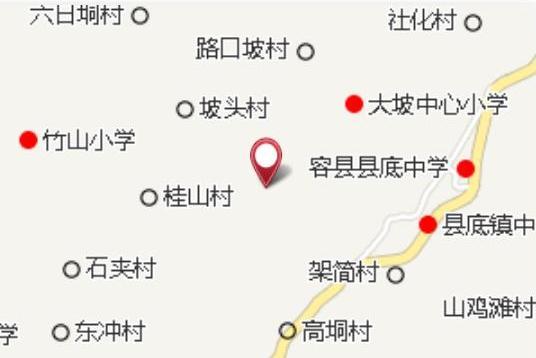 背嶺沖 背嶺沖