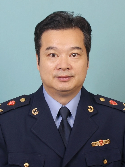 楊培良(浙江省寧波市象山縣市場監督管理局黨委委員、副局長) 楊培良(浙江省寧波市象山縣市場監督管理局黨委委員、副局長)