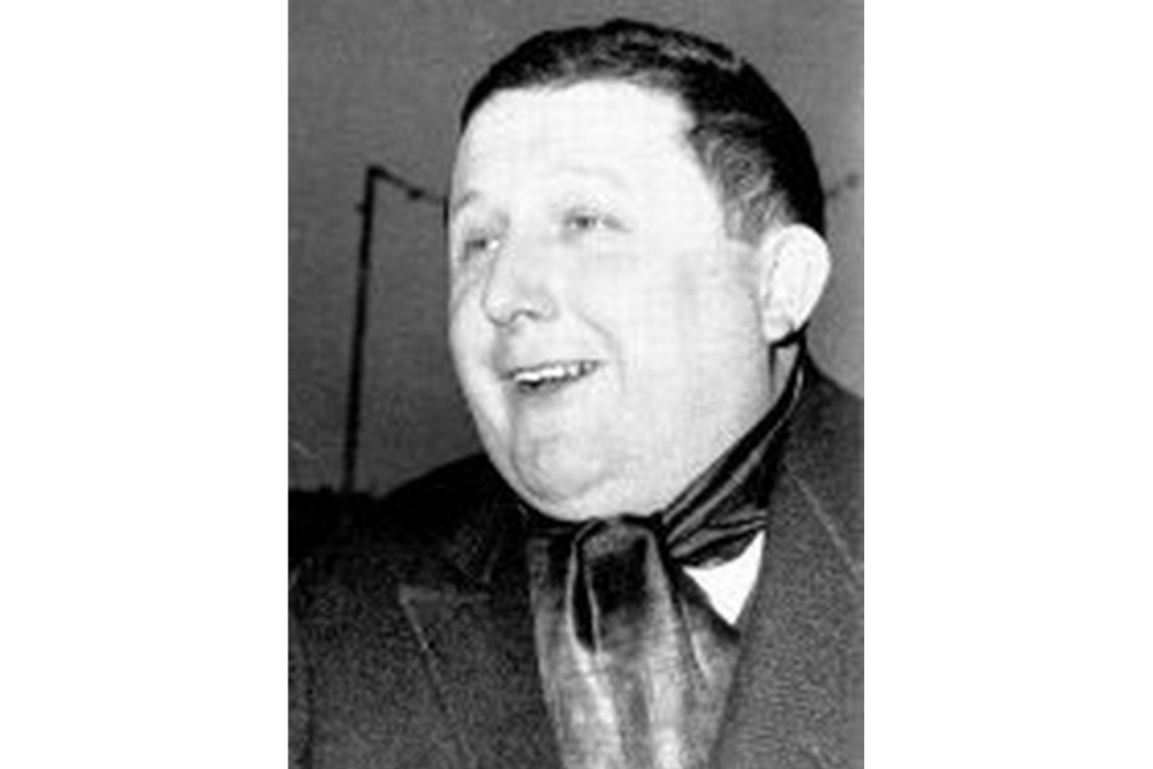 Fernand Guiot Fernand Guiot