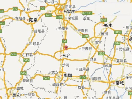 10·30隆堯地震 10·30隆堯地震
