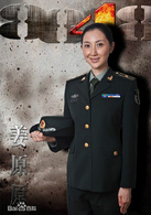 雪域雄鷹(8848（2013年羅雷鈞執導電視劇）)