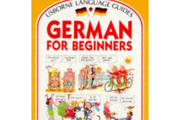German for Beginners German for Beginners