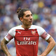 埃克托·貝萊林(Hector Bellerin) 埃克托·貝萊林(Hector Bellerin)