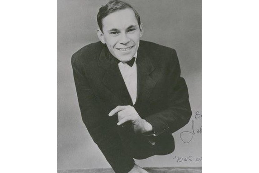 Johnny Eck Johnny Eck