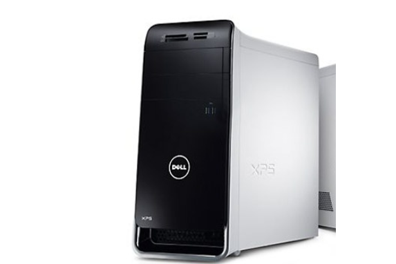 戴爾XPS8500R-398 戴爾XPS8500R-398