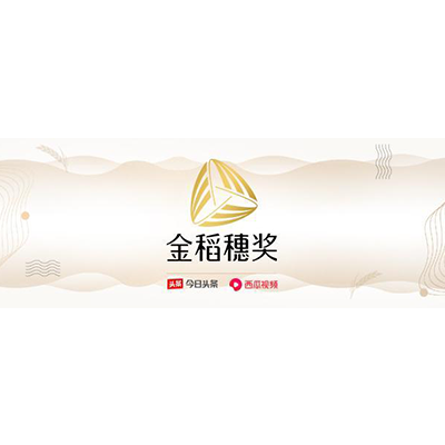 金稻穗獎 金稻穗獎