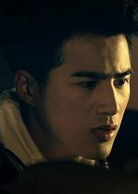 怨靈(2014佟亦堅執導恐怖電影)