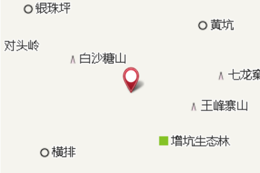 董黃坑 董黃坑
