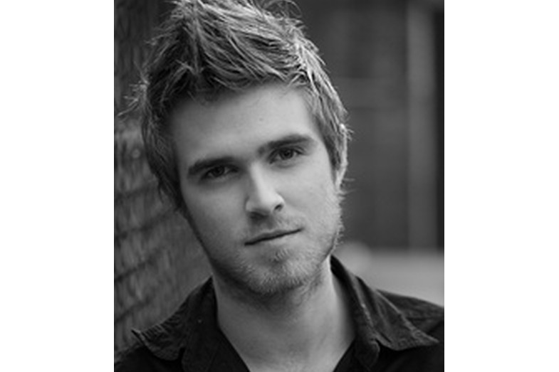 Kyle Riabko Kyle Riabko