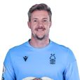 韋恩·亨尼西(Wayne Robert Hennessey) 韋恩·亨尼西(Wayne Robert Hennessey)