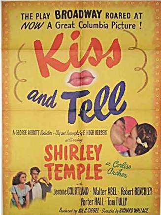 秀蘭·鄧波兒(Shirley Temple) 秀蘭·鄧波兒(Shirley Temple)