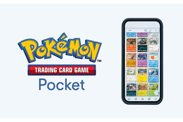 Pokémon Trading Card Game Pocket Pokémon Trading Card Game Pocket