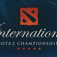The International The International
