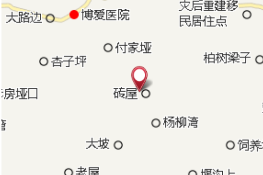棠楸村
