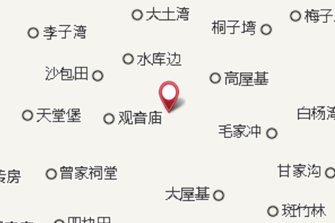 沙塝子