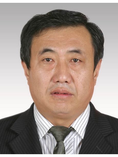 張立軍(山東省泰安市岱嶽區交通運輸局農村公路管護中心副局級幹部)