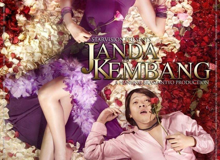 Janda kembang Janda kembang