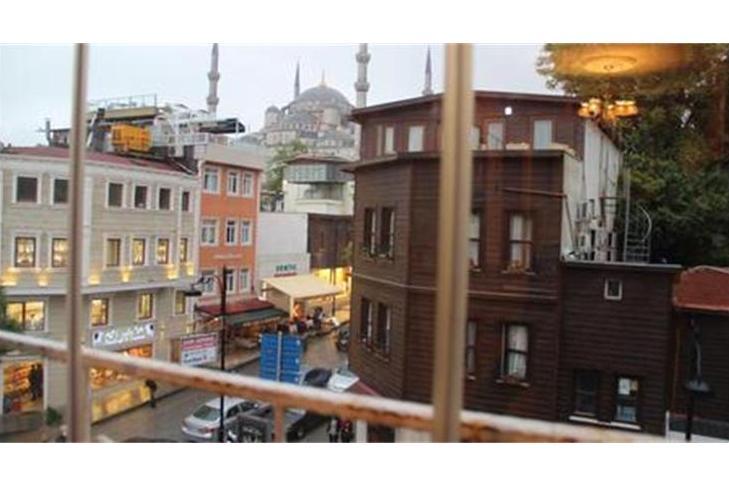 Sultan Abdullah Suites Sultan Abdullah Suites
