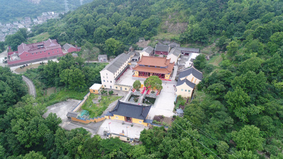 興泉禪寺