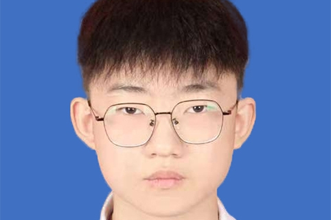 李子軒(深圳市松崗中學2021-2022學年度校團委學生會主席) 李子軒(深圳市松崗中學2021-2022學年度校團委學生會主席)