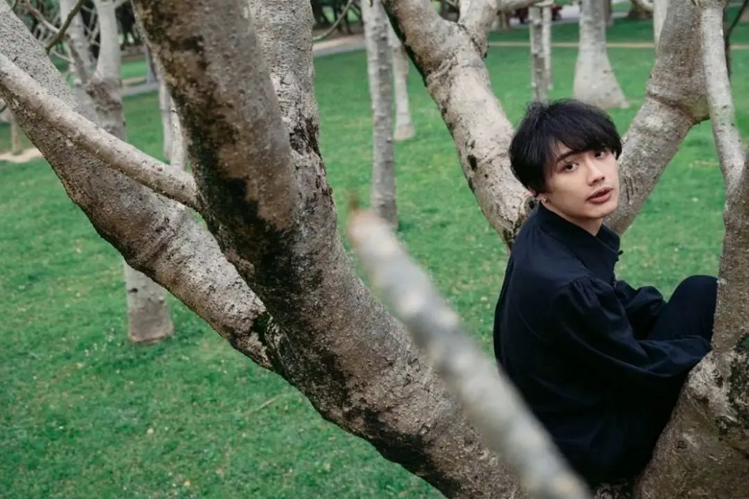 王家權(中國男吉他手,珂拉琪樂團吉他手) 王家權(中國男吉他手,珂拉琪樂團吉他手)