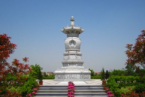 萬福陵園 萬福陵園