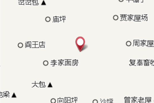 謝家屋場 謝家屋場