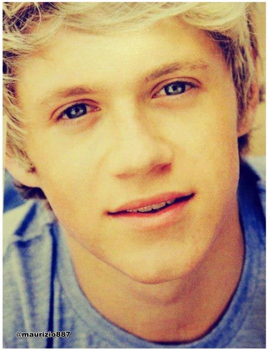 Niall Padden Niall Padden