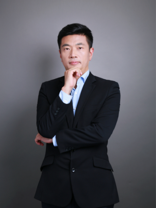 徐潔平 徐潔平