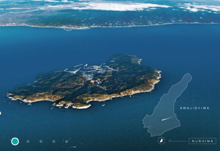 沼島 沼島