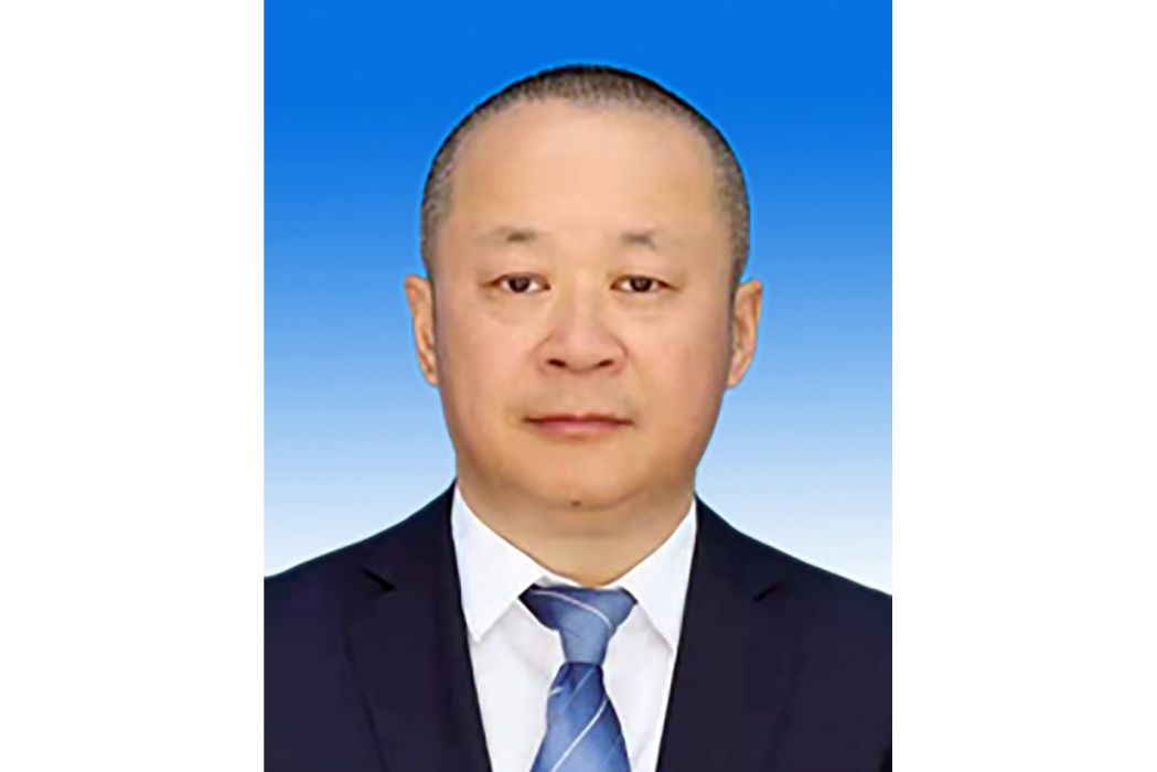 劉海波(吉林省遼源市東豐縣衛生健康局黨組書記、局長) 劉海波(吉林省遼源市東豐縣衛生健康局黨組書記、局長)