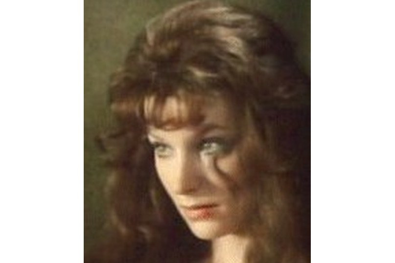 Lorna Heilbron Lorna Heilbron
