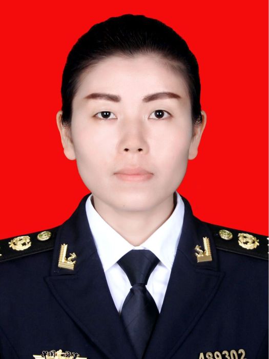 周丹(貴州省冊亨縣交通運輸局黨組成員) 周丹(貴州省冊亨縣交通運輸局黨組成員)
