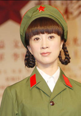 十一級台階(當兵的人（沙溢主演電視劇）)