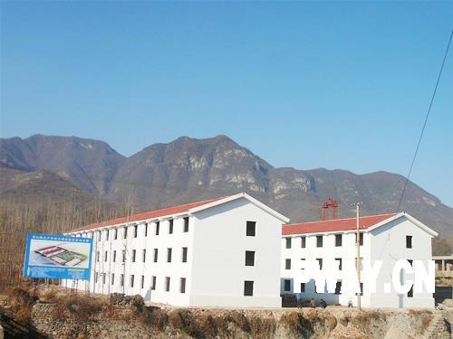 史寨村(河南省焦作市濟源市思禮鎮) 史寨村(河南省焦作市濟源市思禮鎮)