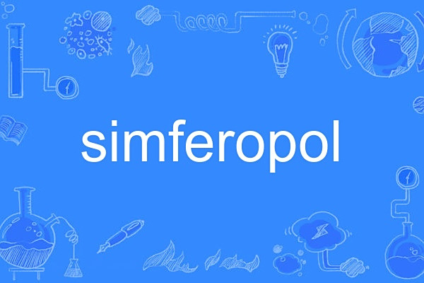 simferopol simferopol